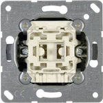 Jung Einsatz Taster LS 990, AS 500, CD 500, LS design, LS plus, FD design, A 500, A plus, A creation, CD plus, SL 500 (531 U)