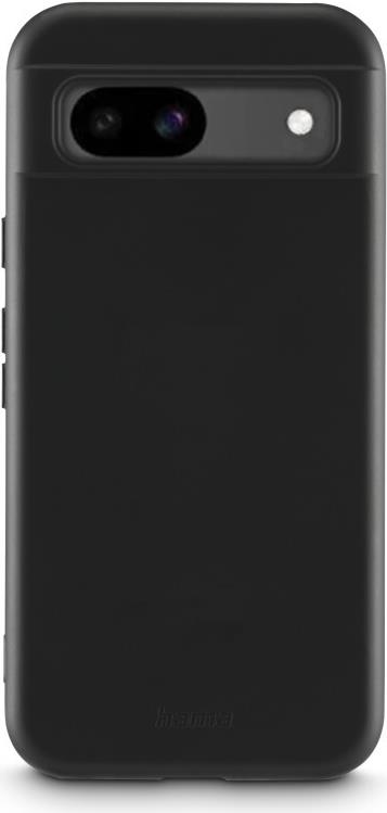 Hama 00135470 Handy-Schutzhülle 15,5 cm (6.1") Cover Schwarz (00135470)