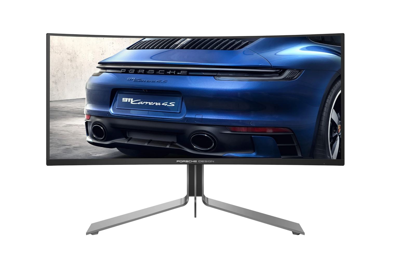 AOC AGON PRO PD34 Porsche Design (PD34)