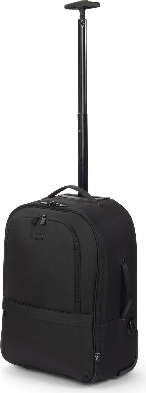 Dicota Eco Core Notebook-Rucksack (D32152-RPET)