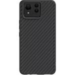 ASUS Zenfone 11 Ultra RhinoShield SolidSuit Case (standard version) Handy-Schutzhülle 17,2 cm (6.78") Cover Schwarz (90AI00N0-BCS120)