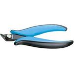 GEDORE Miniatur Elektronik-Schrägvornschneider (1828991)