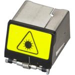 EFB-Elektronik Laserschutzkappe LC- Duplex, Metall Hersteller: EFB Elektronik (53217.1)