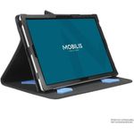Mobilis 051015 Notebooktasche 38,1 cm (15" ) Cover Schwarz (051015) (B-Ware)