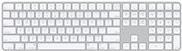 Apple Magic Keyboard with Touch ID and Numeric Keypad (MK2C3TX/A)