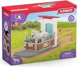 Schleich Horse Club 42569 Pferdebox (42569)