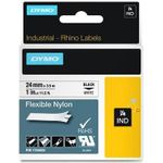 DYMO RHINO Flexible Nylon 24 mmx5,5 (1734524)