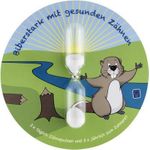 TFA Dostmann Bieber Sanduhr Bunt (18.6002)