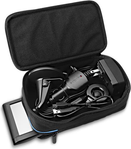 Garmin Universal Tragetasche für GPS (010-12101-01)