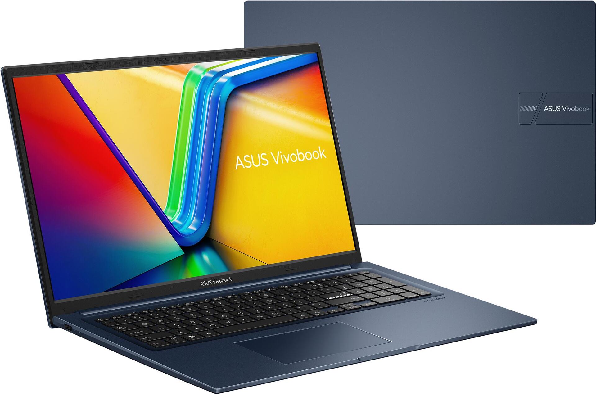 ASUS VivoBook 17 X1704VA-AU393W (90NB10V2-M00CX0)