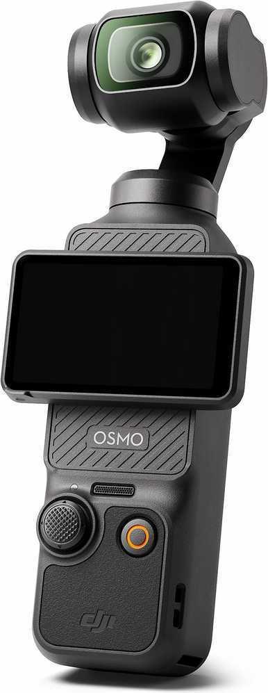 DJI Osmo Pocket 3 Kamera (153291)