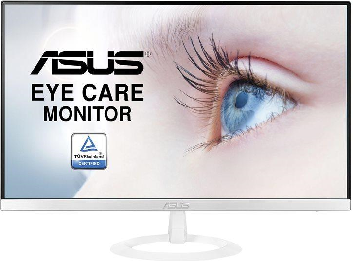 ASUS VZ249HE-W LED-Monitor (90LM02Q2-B01670)