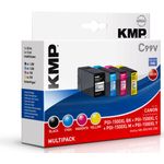 KMP MULTIPACK C99V 4er-Pack (1564.0050)