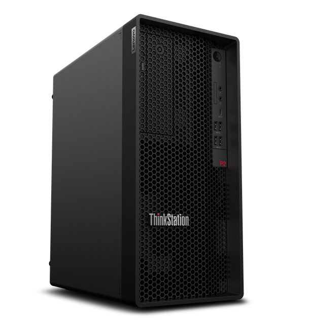 Lenovo ThinkStation P2 Tower 30JRS09W00 (30JRS09W00)