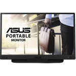 ASUS ZenScreen MB166C 39,6 cm (15.6" ) 1920 x 1080 Pixel Full HD LED Schwarz [Energieklasse B] (90LM07D3-B01170)