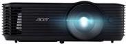 Acer X1228i - DLP-Projektor - tragbar - 3D - 4500 ANSI-Lumen - XGA (1024 x 768) - 4:3