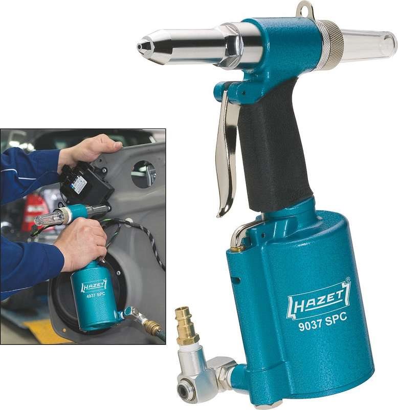 HAZET 9037SPC Nietmaschine (9037SPC)