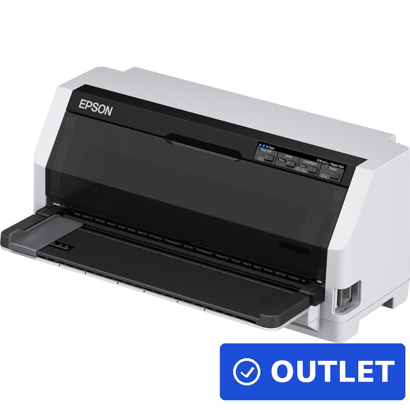 Epson LQ 780 Drucker (C11CJ81401)