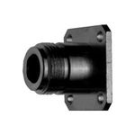 Telegärtner N Panel Receptacle - female Koaxialstecker (J01021H1082)