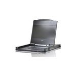 ATEN CL6700MW KVM-Konsole (CL6700MW D)