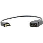 ADC-HM/HF/PICO - Ultra-Slim High-Speed HDMI Flexible Adapter Cable with (99-9490001)