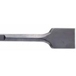 Bosch Spatmeißel 80 mm 1618661000 Gesamtlänge 400 mm Sechskantschaft 1 St. (1618661000)