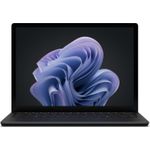 Microsoft Surface Laptop 6 ZJQ-00009 Notebook 34,3 cm (13,5") 2256x1504 (ZJQ-00009)