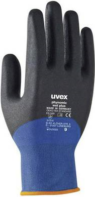 Uvex 60061 Anthrazit (6006111)