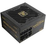 Enermax Power Supply 850W Revolution3 80+ Gold Black FULLMOD - PC-/Server Netzteil (ERV850G-AHG-MAC)
