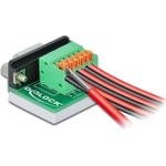 DeLOCK Serieller Adapter (66557)