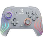 PDP Controller Afterglow WAVE (grey) Switch (500-237-GE)