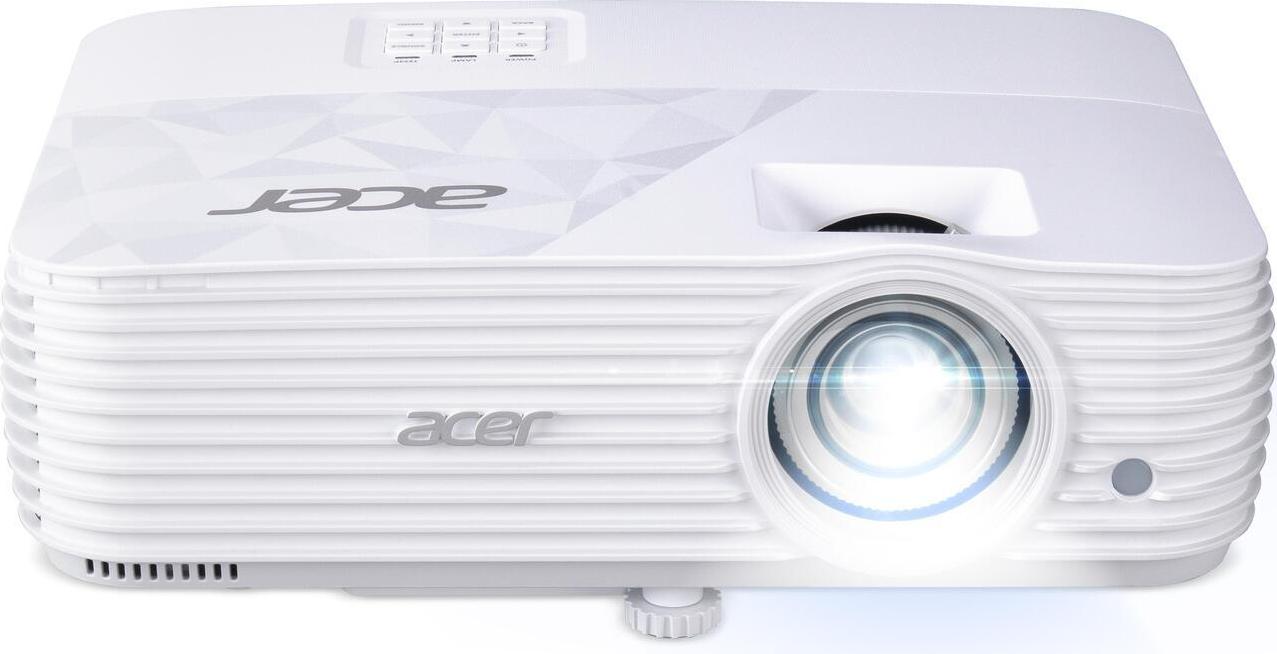 Acer HL6518i Heimkino Gaming Laser Beamer 4000 ANSI Lumen Full HD 240 Hz (MR.P0Q11.00A)