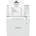 EPSON TM-M30III 112A0 STANDARD MODEL BLACK (C31CK50112A0)