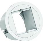 Bachmann 1xCustom Modul PIX 1xCM RAL9010 926.310 (926.310)