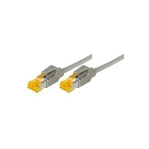 Tecline 2m Cat.6A RJ-45 (70702Y)