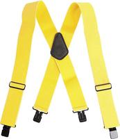 kwb 908400 Hosenträger, elastisch Gelb (908400)