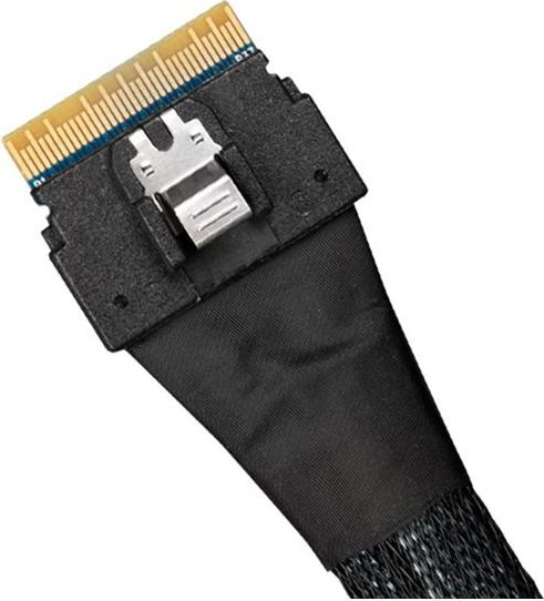 ICY Dock MB206L-B Internes SAS-Kabel (MB206L-B)