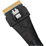 ICY Dock MB206L-B Internes SAS-Kabel (MB206L-B)