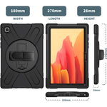 eSTUFF Defender Case (ES681851-BULK)