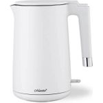 Maestro MR-026-WHITE elektrischer Wasserkocher (MR-026-WHITE)