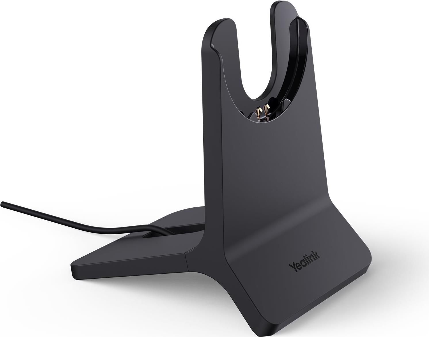 Yealink Charging Stand for BH70/WH64 Portable (1308128)