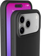 Cellularline Sensation Case iPhone 17 Pro Max Black (SENSATIONIPH17PRMK)