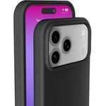 Cellularline Sensation Case iPhone 17 Pro Max Black (SENSATIONIPH17PRMK)