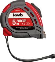 KWB PRECISA BANDMASS 5 M SB (060105)