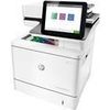 HP Inc HP Color LaserJet Enterprise MFP M578dn - Multifunktionsdrucker - Farbe - Laser - Legal (216 x 356 mm) (Original) - A4/Legal (Medien) - bis zu 38 Seiten/Min. (Kopieren) - bis zu 38 Seiten/Min. (Drucken) - 650 Blatt - USB 2.0, Gigabit LAN, USB 2.0-Host (7ZU85A)