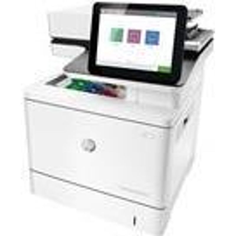 HP Color LaserJet Enterp. MFP M578dn A4 38 S. Col 7ZU85A 