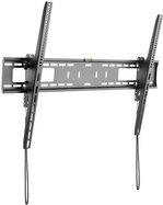 StarTech.com Flat Screen TV Wall Mount, Tilting (FPWTLTB1)