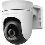 Mercusys MC510 Sicherheitskamera Dome IP-Sicherheitskamera Innen & Außen 2304 x 1296 Pixel Zimmerdecke (MC510)