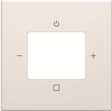 Busch-Jaeger Zentralscheibe 8252-84-101 (2CKA008200A0254)