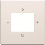 Busch-Jaeger Zentralscheibe 8252-84-101 (2CKA008200A0254)